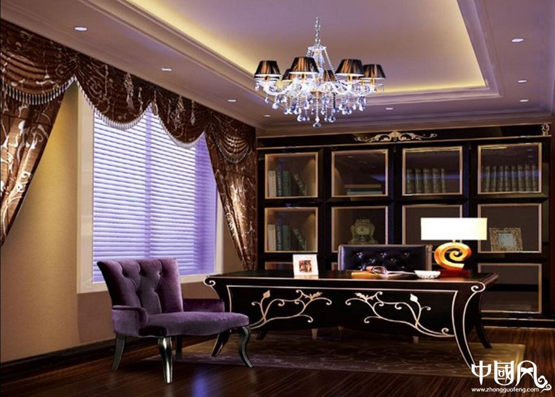 農(nóng)村書房風(fēng)水知識