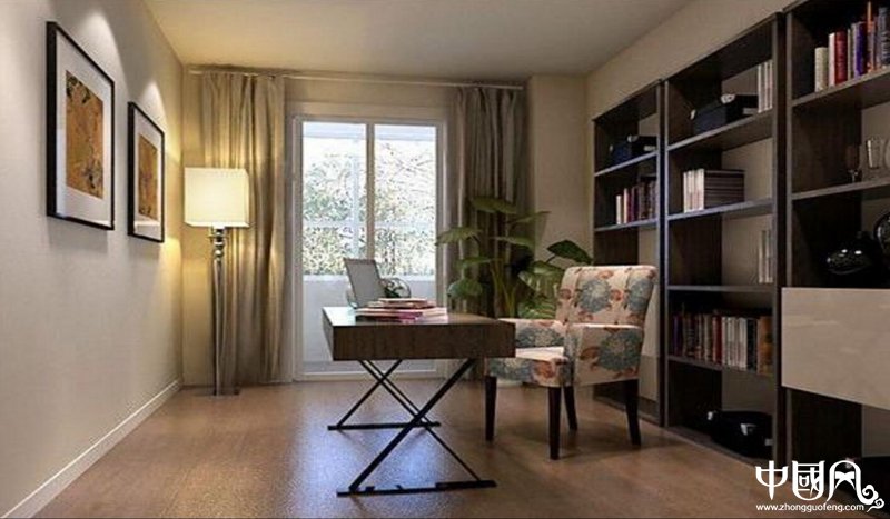 學生書房擺放風水