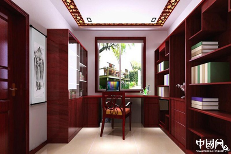 書房與文昌位風(fēng)水