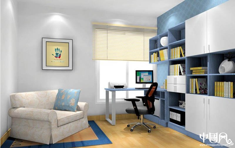 如何讓書房風(fēng)水植物增加運(yùn)勢(shì)