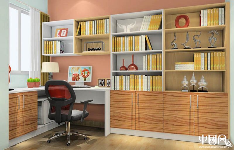 書房風水植物擺放哪些有利