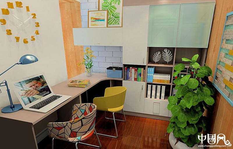 書(shū)房窗簾風(fēng)水講究