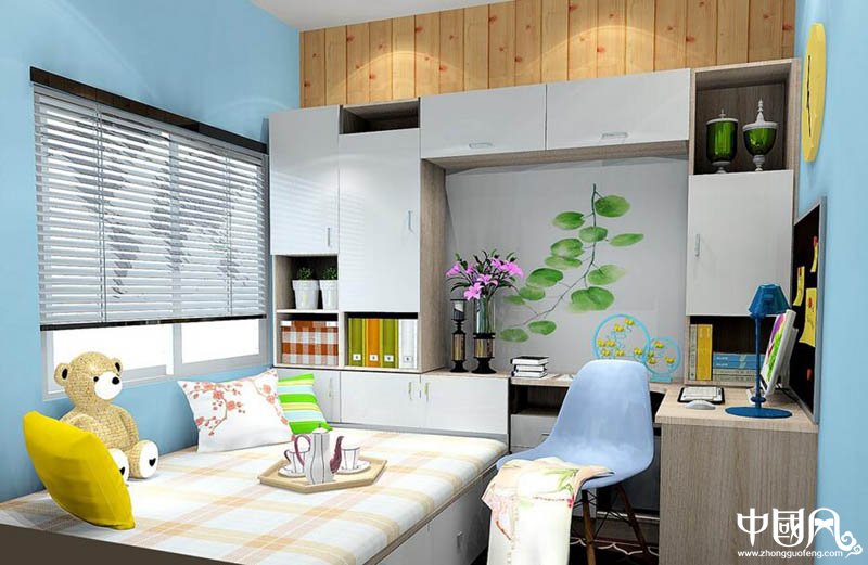 書(shū)房窗簾風(fēng)水講究