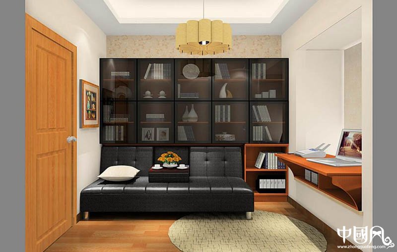 書房的風(fēng)水知識(shí)大全