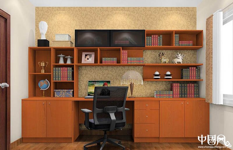 書(shū)房風(fēng)水方位講究