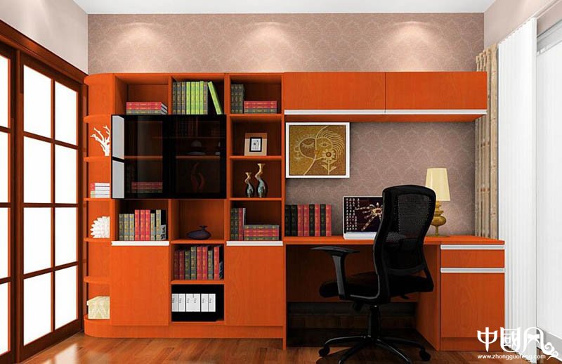 書(shū)房風(fēng)水方位講究