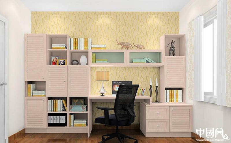 兒童書房風(fēng)水禁忌有哪些