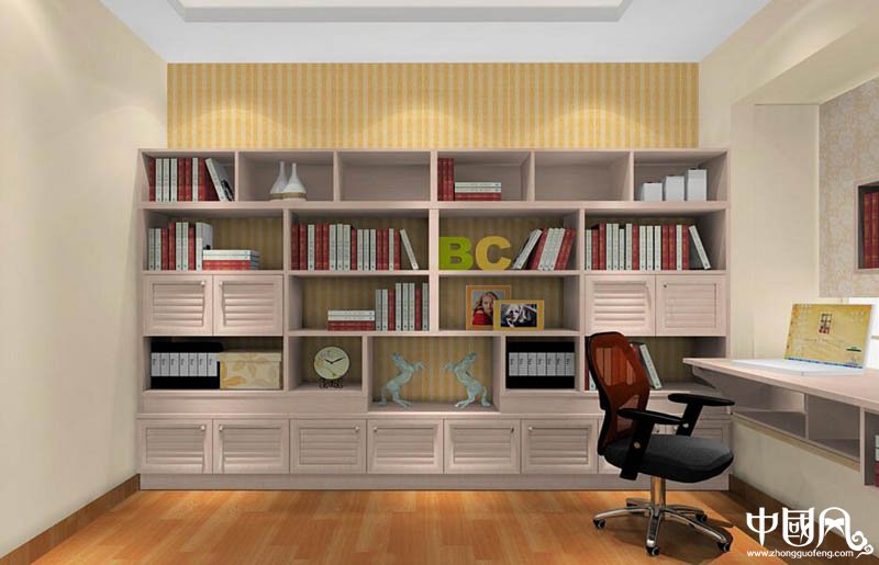 書(shū)房掛畫(huà)的風(fēng)水知識(shí)