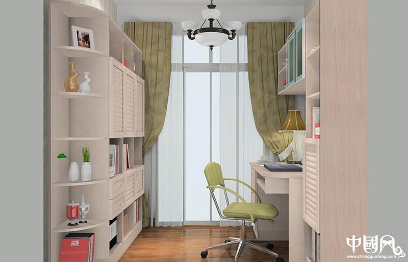 書(shū)房掛畫(huà)的風(fēng)水知識(shí)