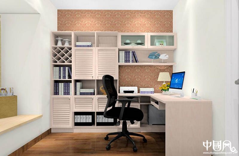 書(shū)房設(shè)計(jì)的風(fēng)水注意事項(xiàng)