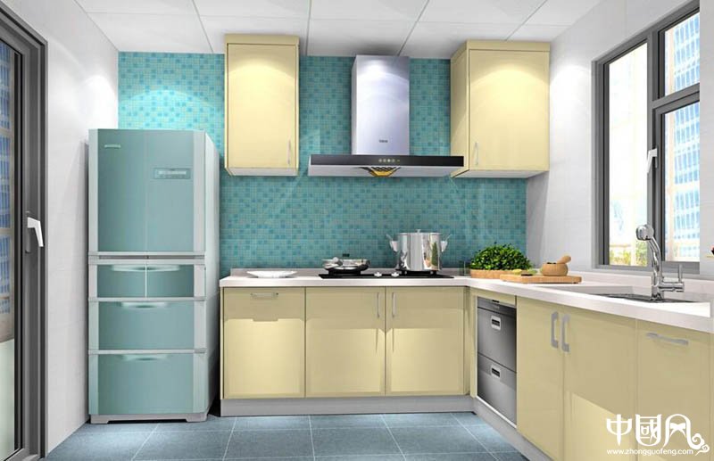 廚房風水化解禁忌需要什么