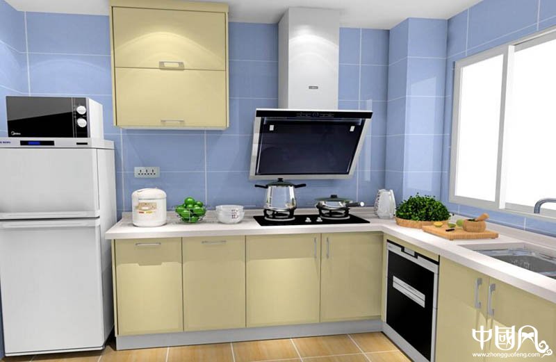 廚房灶臺(tái)的風(fēng)水