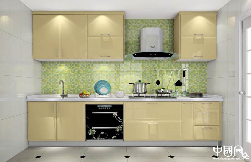 廚房灶臺(tái)的風(fēng)水