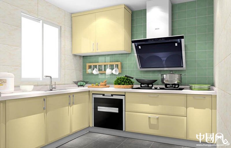 廚房風水知識有哪些大忌