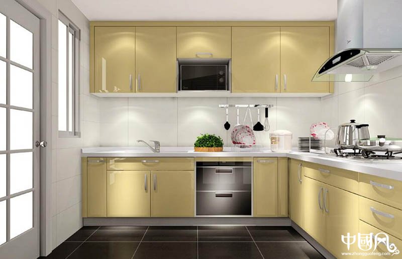 廚房風水化解有什么招式