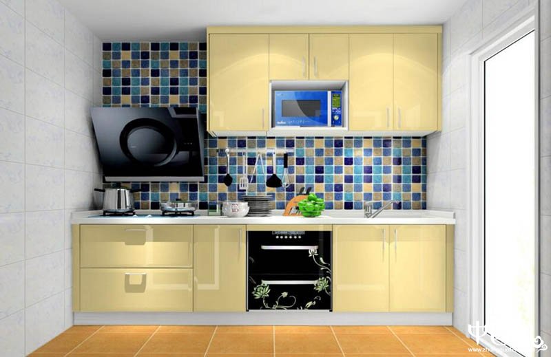 如何提升開放式廚房風水