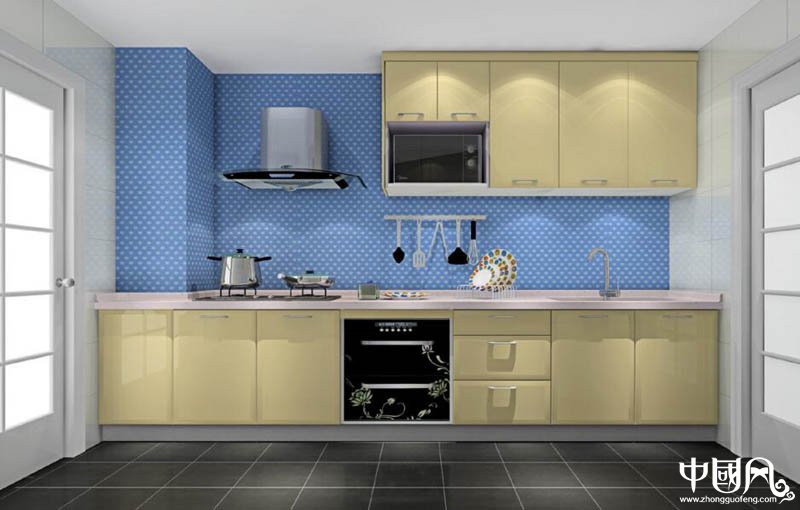 如何裝修廚房餐廳風(fēng)水