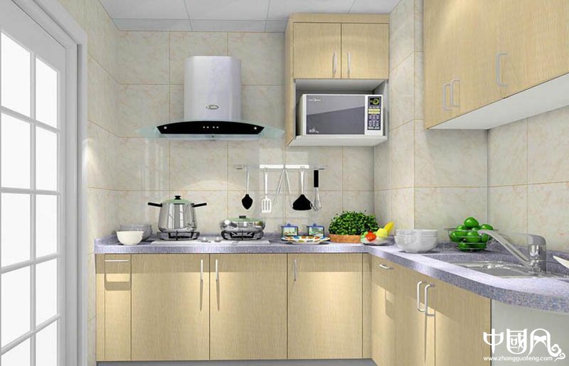 開放式廚房風(fēng)水的注意事項(xiàng)