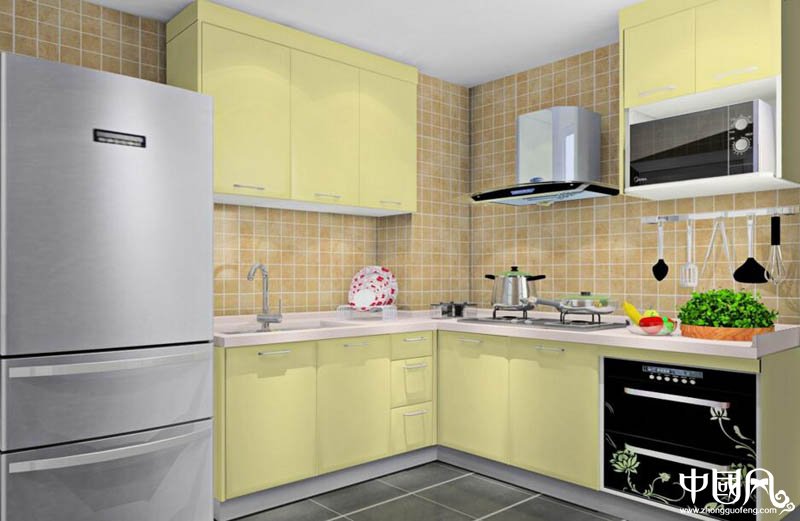 開放式廚房風(fēng)水有什么影響