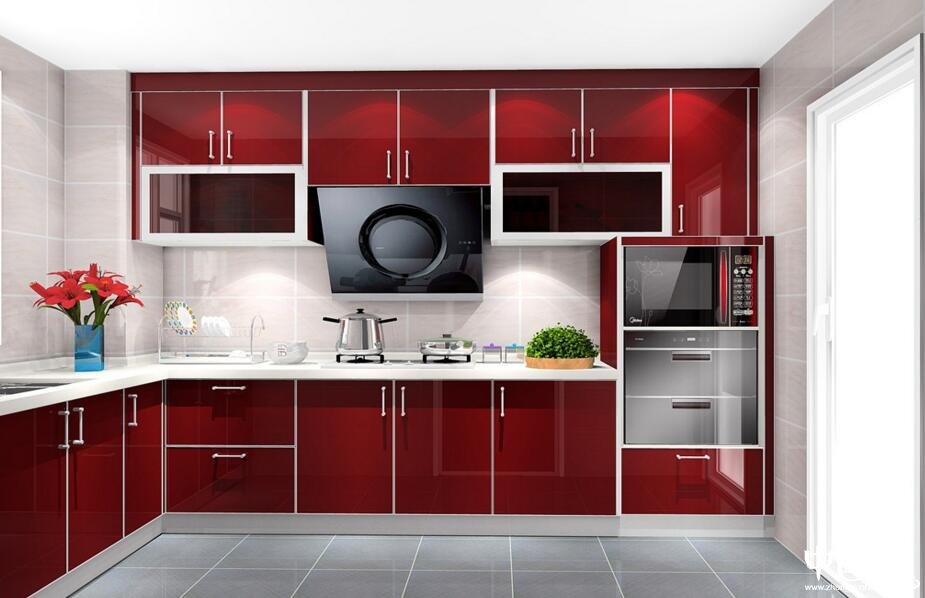 廚房風水的禁忌化解