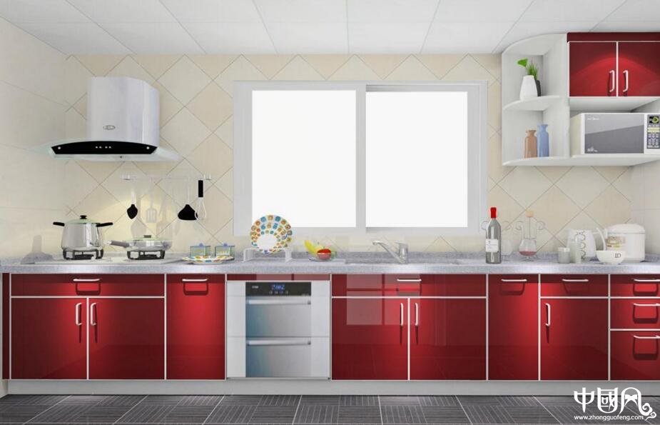 餐廳風(fēng)水設(shè)計