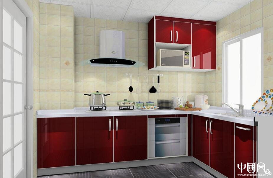 餐廳風水的布局以及禁忌