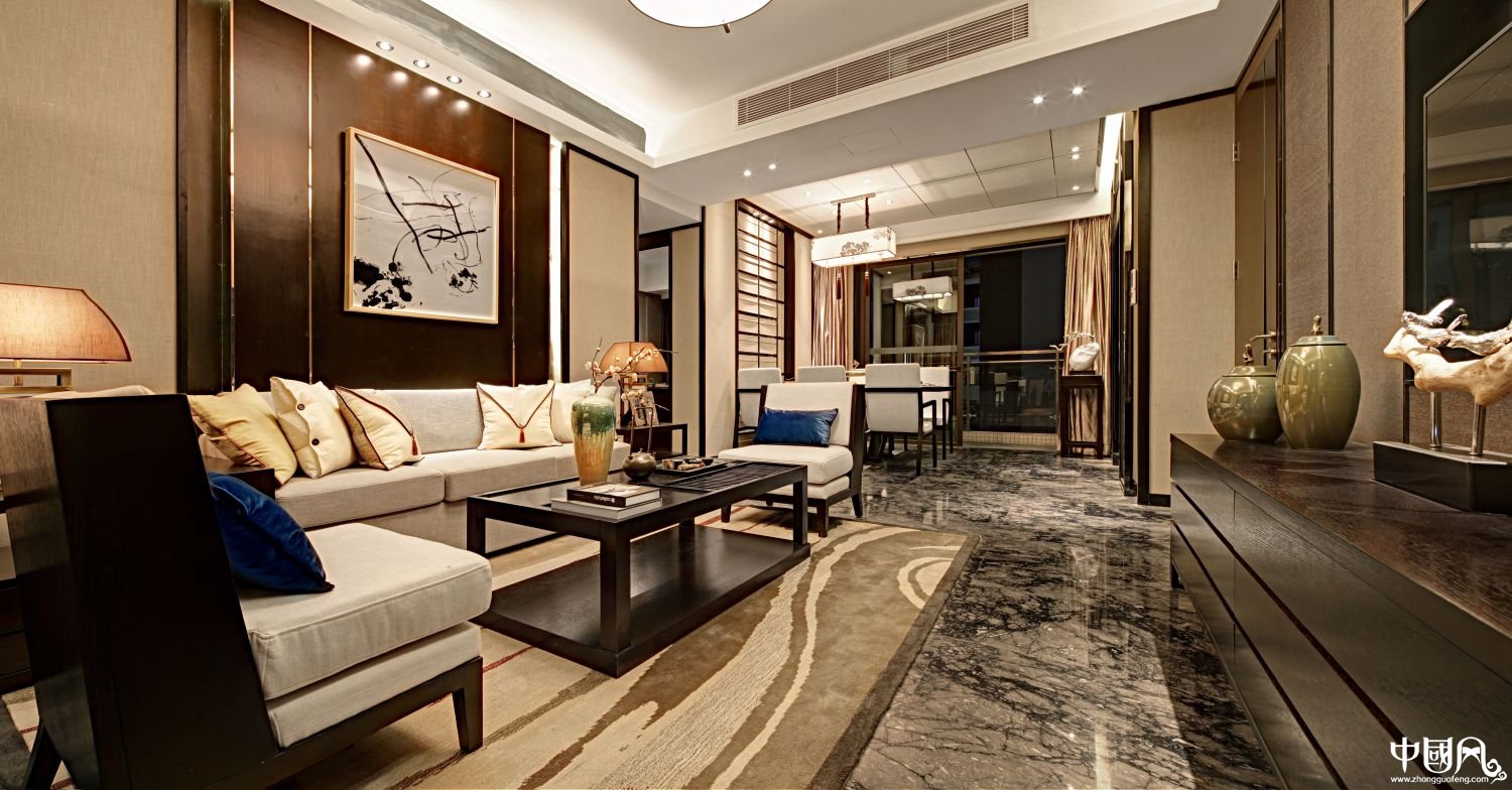 客廳吊頂?shù)娘L(fēng)水注意事項