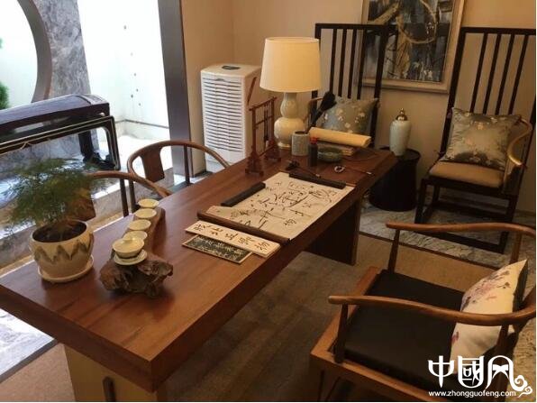 客廳落地燈的風水講究