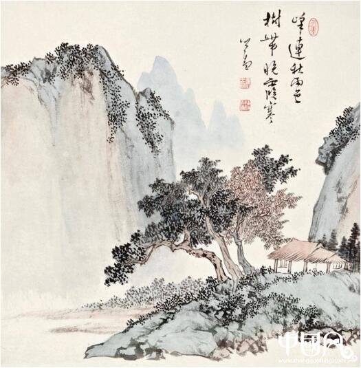 客廳沙發(fā)的風(fēng)水掛畫(huà)有何選擇