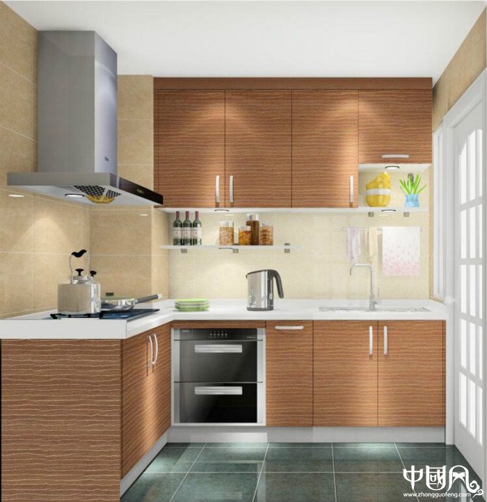 別墅廚房風(fēng)水布局設(shè)計與禁忌