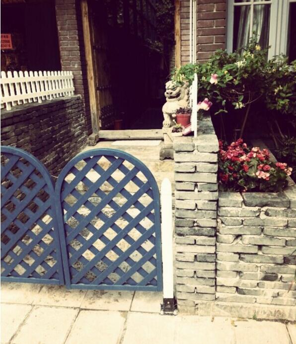 別墅花園權(quán)威風(fēng)水知識