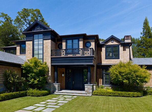 別墅花園權(quán)威風(fēng)水知識