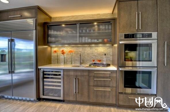 聯(lián)排別墅風水你懂多少