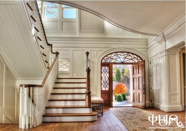 中式別墅風水詳解