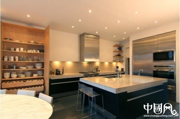 購(gòu)買(mǎi)別墅風(fēng)水有講究