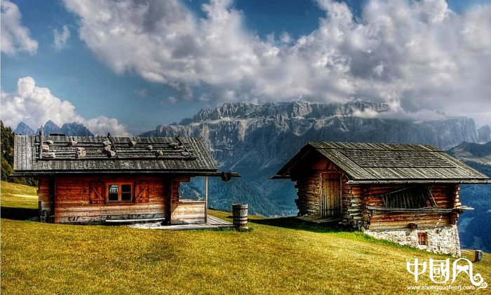 別墅周遭環(huán)境風水