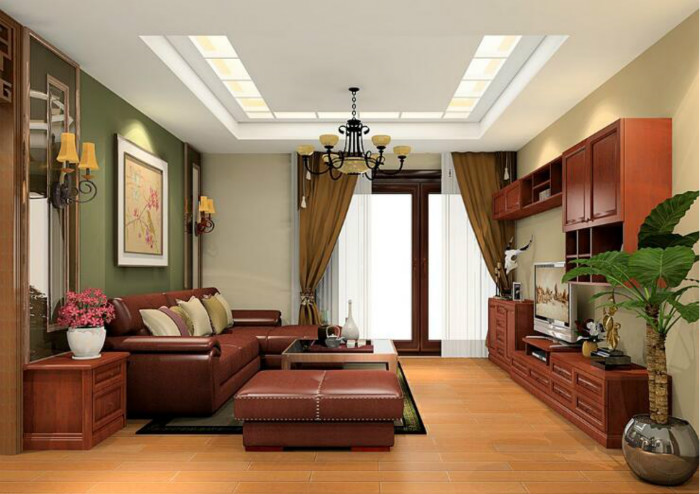 關(guān)于別墅家居裝修風(fēng)水的注意事項(xiàng)