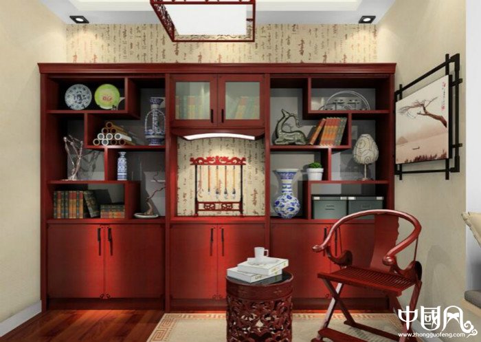 別墅風(fēng)水布局之臥室與書(shū)房