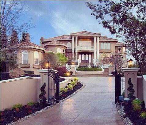 如何看別墅風水知識