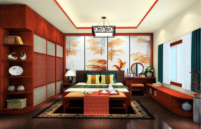 別墅窗戶(hù)風(fēng)水