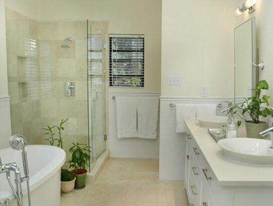 別墅衛(wèi)生間風(fēng)水