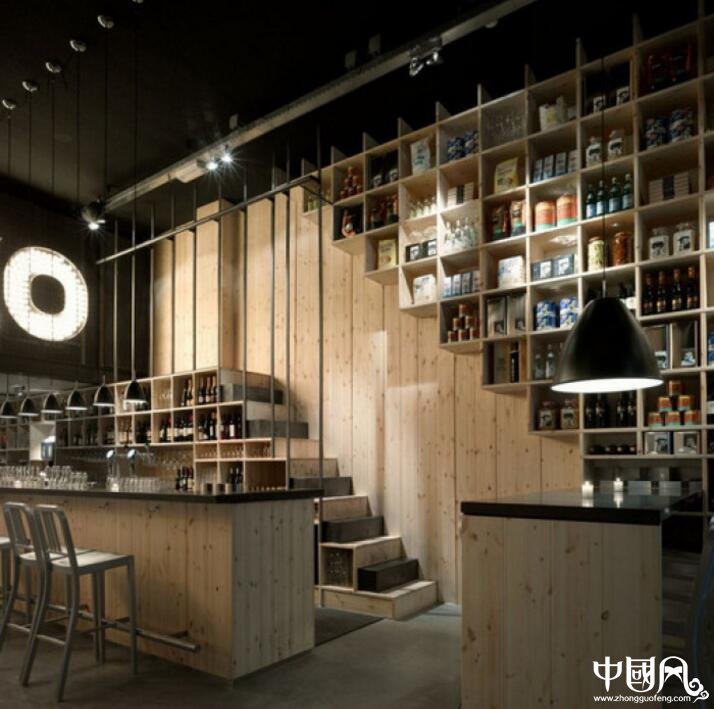 盤(pán)點(diǎn)店面格局風(fēng)水