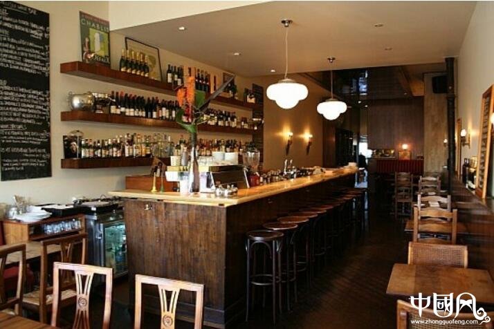 教你如何看開店風水