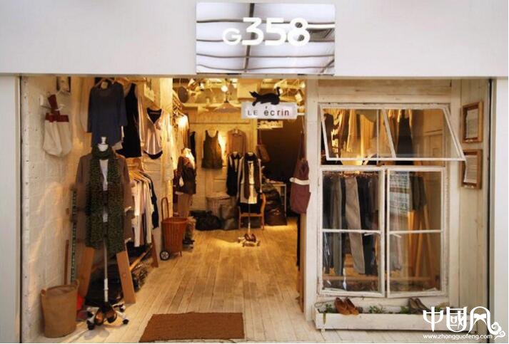 教你如何看開店風水