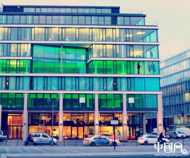 寫(xiě)字樓風(fēng)水怎么看