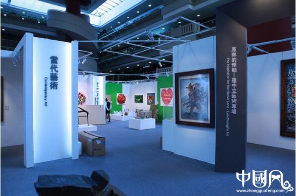 企業(yè)風水知識