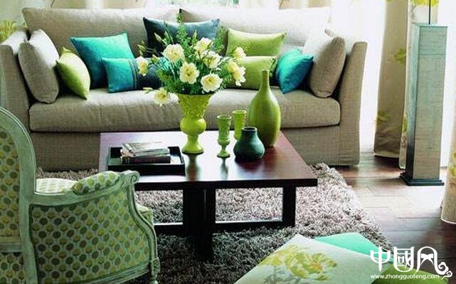 家居植物的擺設宜忌