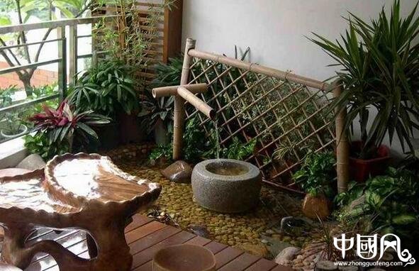 改善陽臺風(fēng)水