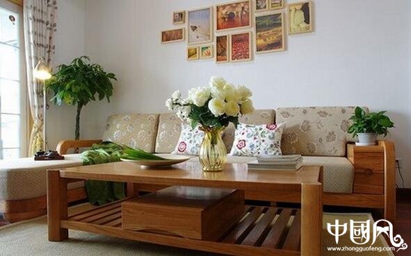 幸福樹對家居風水的影響