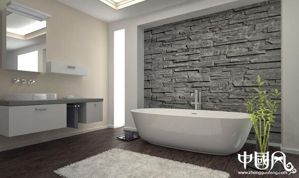 浴室風(fēng)水禁忌知多少